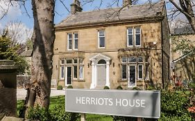 Herriots House